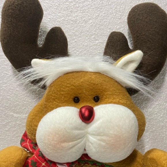 Christmas Clock - - Picture 2 of 3